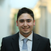 Vanguard Employee Robert Orozco's profile photo