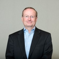 KPMG US Employee Gerry Curry's profile photo