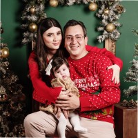 B&B Concrete Contractors Employee Joaquin Torres's profile photo