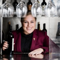 Berns Steak House Employee Courtney Youngblood's profile photo