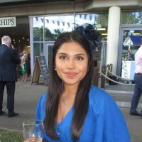 Shruti Acharya Email