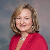 Blue Vault Employee Betsy Ricks's profile photo