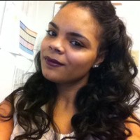 Dessert Gallery Bakery & Cafe Employee Ciera Coste's profile photo