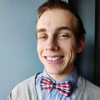 Nikita Pimkin's profile photo