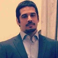 FLOW Consortium Employee Rawaf Abdulhadi's profile photo