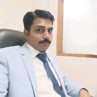 Venkateshwar Hospitals Employee Gahlawat's profile photo