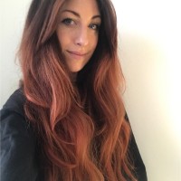 Francesca Morris Email