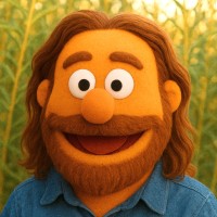 VERSES Employee Ryan Bruner's profile photo