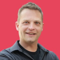 Orderease Employee Andrew Smith's profile photo
