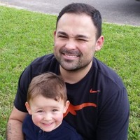 Flip Electronics Employee Christopher Jaso's profile photo