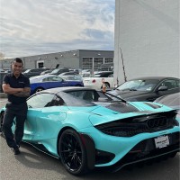 Miller Motorcars Employee Kenny Ho's profile photo
