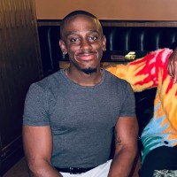 The Rage Group Employee Baja Eyo's profile photo