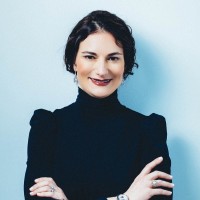 Alissa Lamoureux