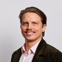 Operating Employee Matti Parviainen's profile photo