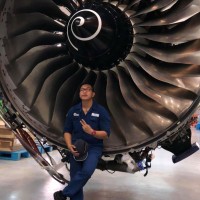 Emirates Employee Bryan Jay Real's profile photo