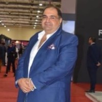 MyPoints Employee Hatem Bannan's profile photo