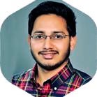 Webethics Solutions Employee Harish Choudhary's profile photo