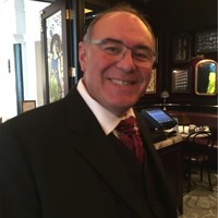 Aikon Facility Employee Juan Antonio Borrego Carrillo's profile photo