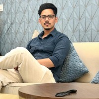 Onramp Employee Akshay Sajwan's profile photo