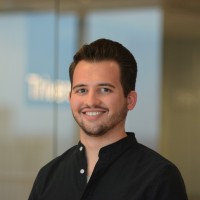 Trivers Employee Aaron Church's profile photo