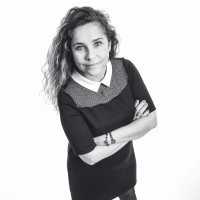 VUDENHAUT-IMMO Employee Fanny Toniutti's profile photo