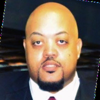 Matrix Human Services Employee Jesse Butler's profile photo