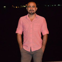 RÖNESANS HOLDİNG Employee Ümit Önal's profile photo