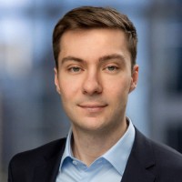 Valsoft Corporation Employee Maksym Gryn's profile photo