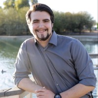 Romulus Restaurant Group Employee Joshua Stegner's profile photo