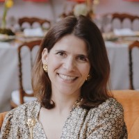 Portugal Jewels Employee Joana Bastos Gomes's profile photo