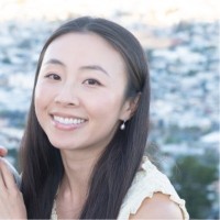 DoorDash Employee Wendy Yang's profile photo