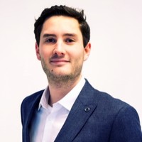 iFacto Employee Victor Anseeuw's profile photo