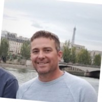 Lafitte Cork and Capsule Employee Robert Stasko's profile photo