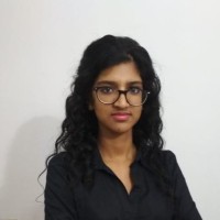 Tradomate.one Employee Rithika Raj's profile photo
