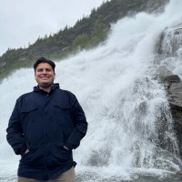 Fort Bend ISD Employee Thomas MacIas's profile photo
