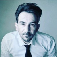 Fotis Nikitopoulos Email