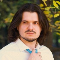 Dmitriy Pavlovskyi Email