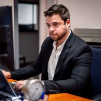 Distrilabo Employee Luc Kambic's profile photo