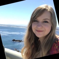 Bently Nevada Employee Janelle Blankenburg's profile photo