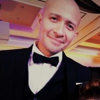 Theory Studios Employee Jesus Vivar's profile photo