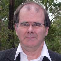 Androgogic Employee Mark Carey's profile photo