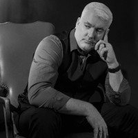 Jeff Larson