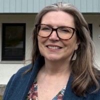 Albyn Housing Society Ltd Employee Laurie MacLeod's profile photo