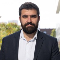 Erts Employee Julien Lesterle's profile photo