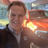 Ford Motor Company Employee Olaf Hansen's profile photo