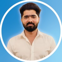 CodeFulcrum Employee Husnain A.'s profile photo