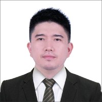 Philippine National Bank Employee William Lawrence Vasquez's profile photo