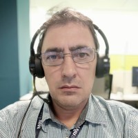 Redtrust Employee Luis Reyes's profile photo