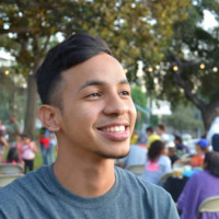 KYCC (Koreatown Youth and Community Center) Employee Bryan Zaragoza Hurtado's profile photo
