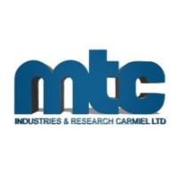 MTC Industries & Research Employee Mtc Industries's profile photo